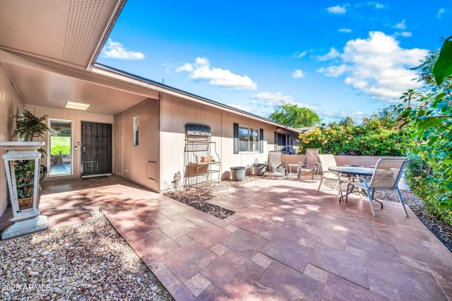 13006 W DESERT GLEN Drive, Sun City West, AZ 85375