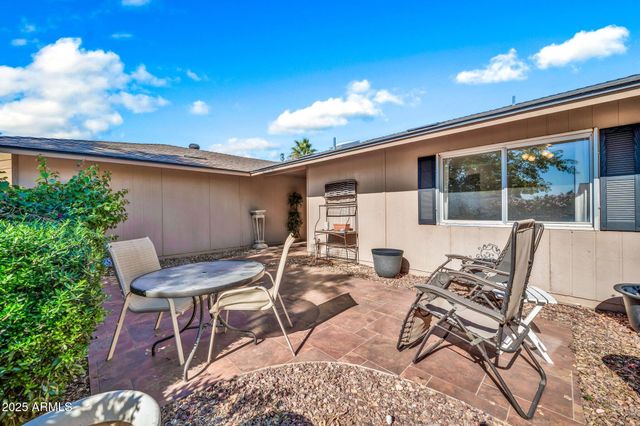 13006 W DESERT GLEN Drive, Sun City West, AZ 85375
