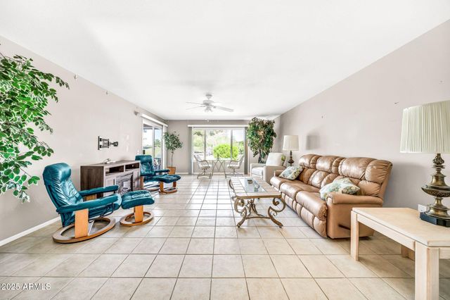 13006 W DESERT GLEN Drive, Sun City West, AZ 85375