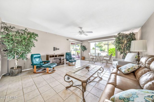 13006 W DESERT GLEN Drive, Sun City West, AZ 85375