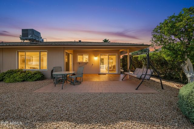 13006 W DESERT GLEN Drive, Sun City West, AZ 85375