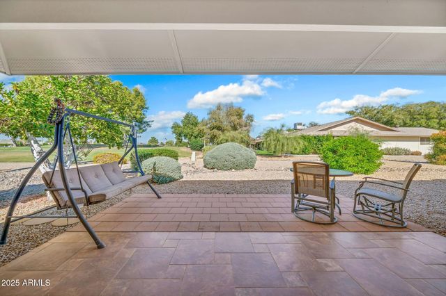 13006 W DESERT GLEN Drive, Sun City West, AZ 85375