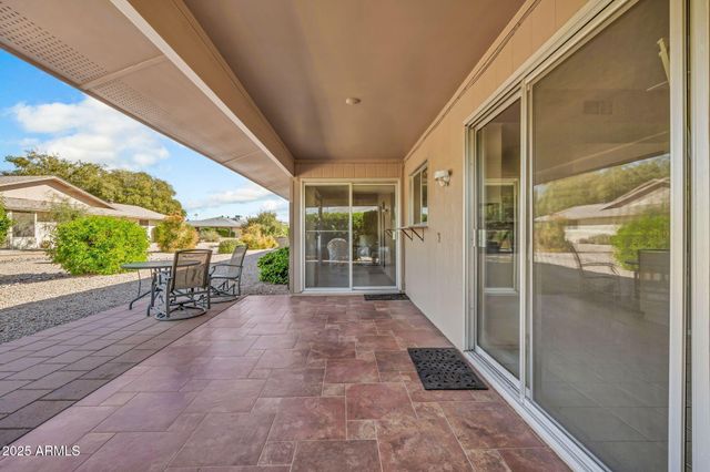 13006 W DESERT GLEN Drive, Sun City West, AZ 85375