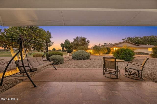 13006 W DESERT GLEN Drive, Sun City West, AZ 85375