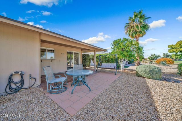 13006 W DESERT GLEN Drive, Sun City West, AZ 85375