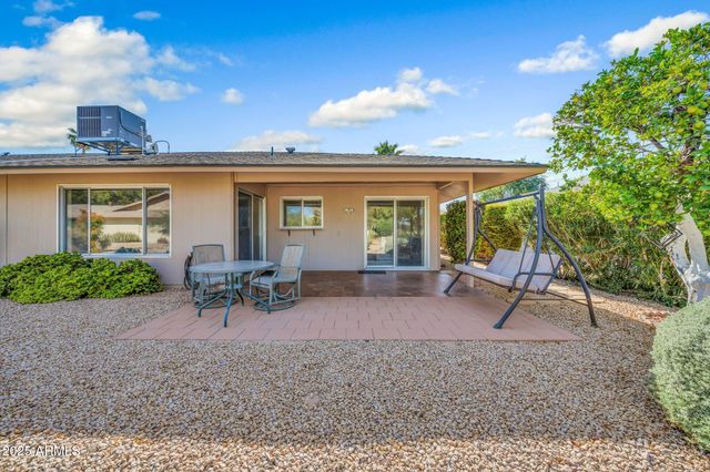 13006 W DESERT GLEN Drive, Sun City West, AZ 85375