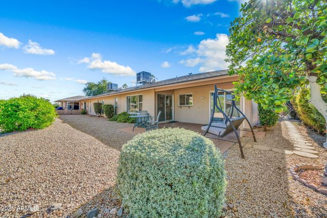 13006 W DESERT GLEN Drive, Sun City West, AZ 85375