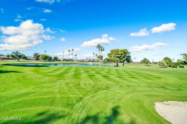 13006 W DESERT GLEN Drive, Sun City West, AZ 85375