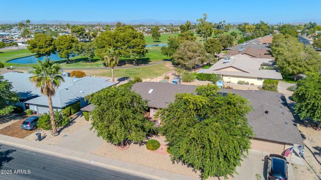 13006 W DESERT GLEN Drive, Sun City West, AZ 85375