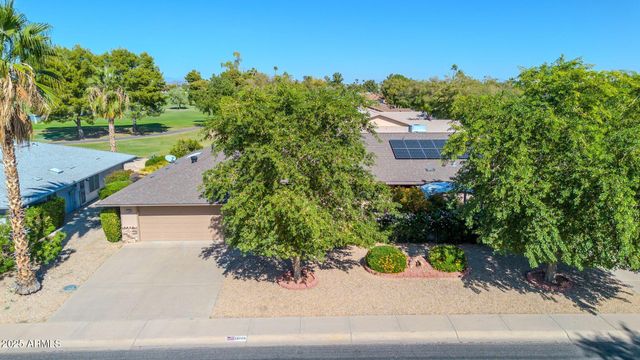 13006 W DESERT GLEN Drive, Sun City West, AZ 85375