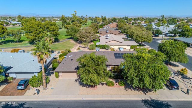 13006 W DESERT GLEN Drive, Sun City West, AZ 85375