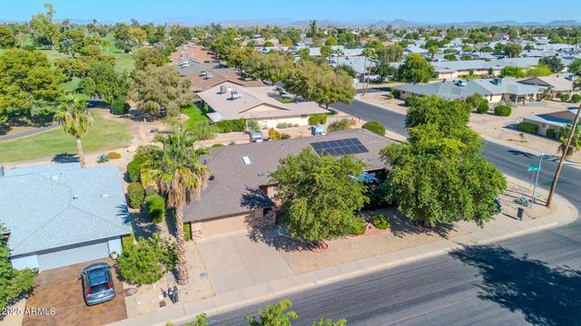 13006 W DESERT GLEN Drive, Sun City West, AZ 85375