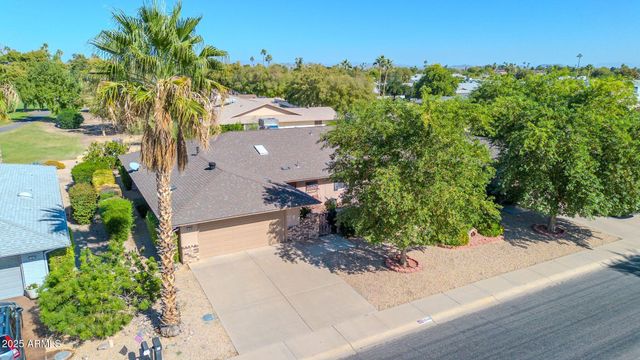 13006 W DESERT GLEN Drive, Sun City West, AZ 85375