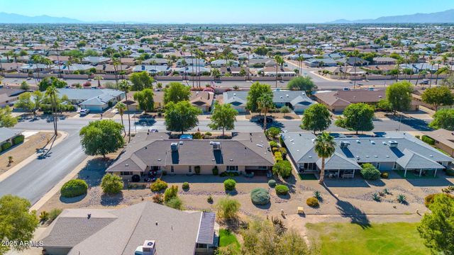13006 W DESERT GLEN Drive, Sun City West, AZ 85375
