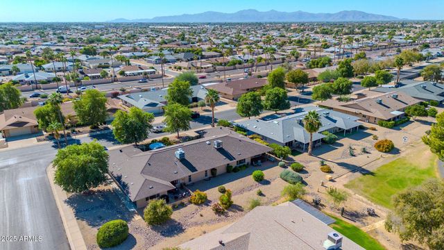 13006 W DESERT GLEN Drive, Sun City West, AZ 85375