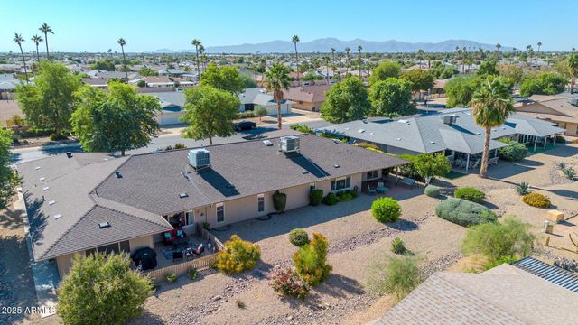 13006 W DESERT GLEN Drive, Sun City West, AZ 85375