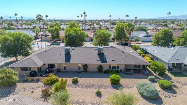 13006 W DESERT GLEN Drive, Sun City West, AZ 85375