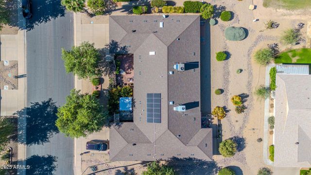 13006 W DESERT GLEN Drive, Sun City West, AZ 85375