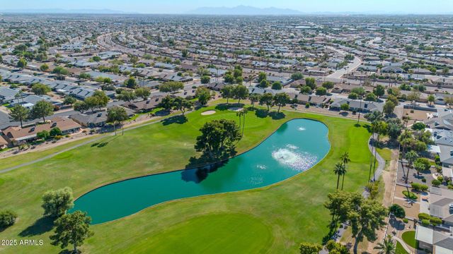 13006 W DESERT GLEN Drive, Sun City West, AZ 85375