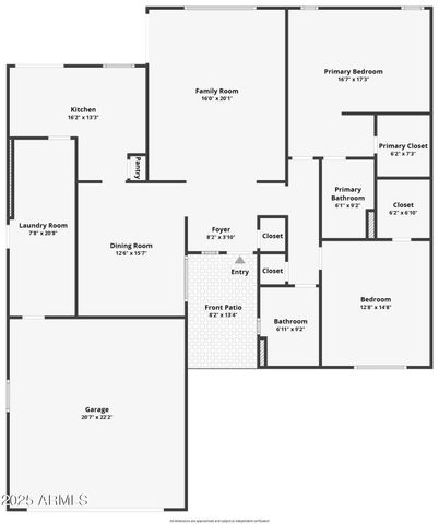 13006 W DESERT GLEN Drive, Sun City West, AZ 85375