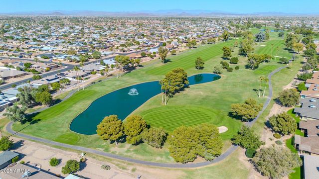 13006 W DESERT GLEN Drive, Sun City West, AZ 85375