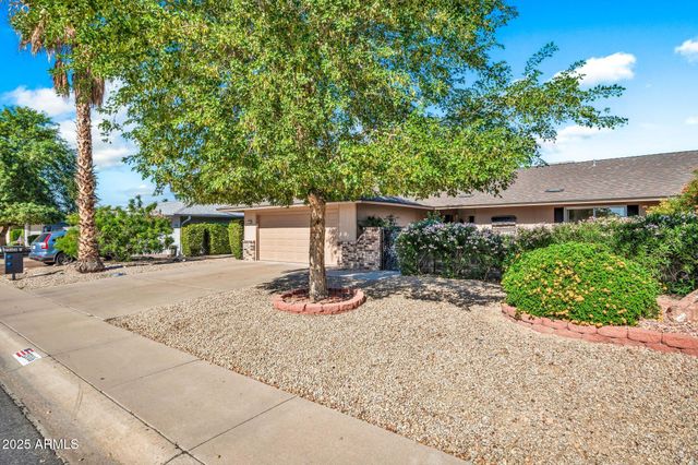 13006 W DESERT GLEN Drive, Sun City West, AZ 85375