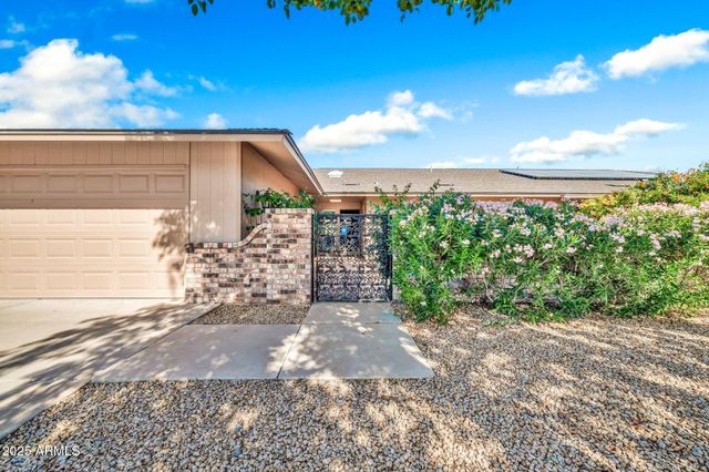 13006 W DESERT GLEN Drive, Sun City West, AZ 85375