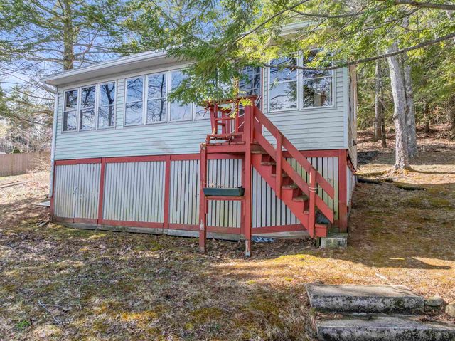 158 Lynn Grove Road, Northwood, NH 03261