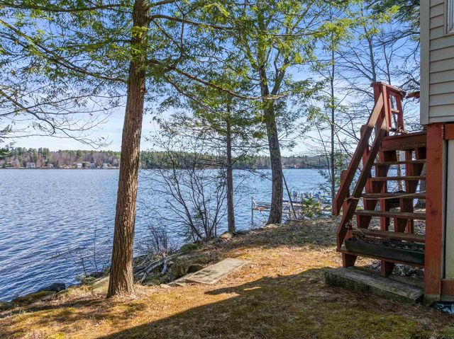 158 Lynn Grove Road, Northwood, NH 03261