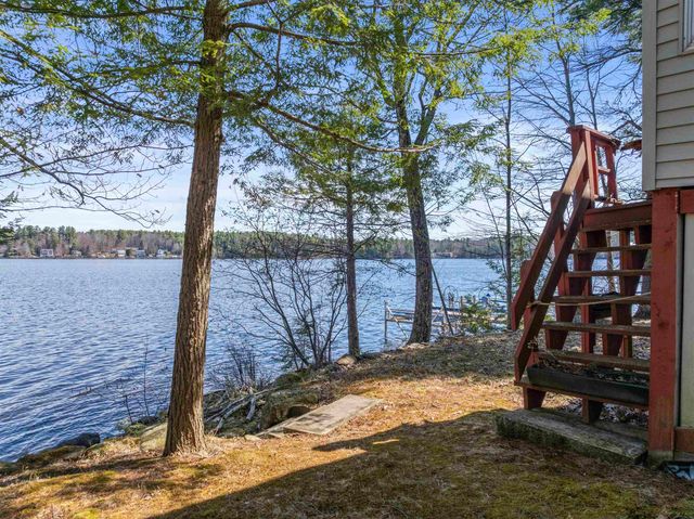 158 Lynn Grove Road, Northwood, NH 03261
