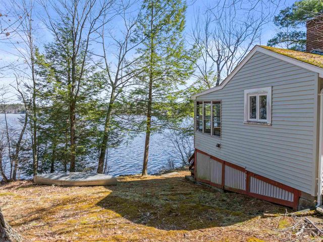 158 Lynn Grove Road, Northwood, NH 03261