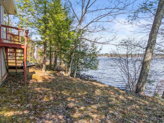 158 Lynn Grove Road, Northwood, NH 03261