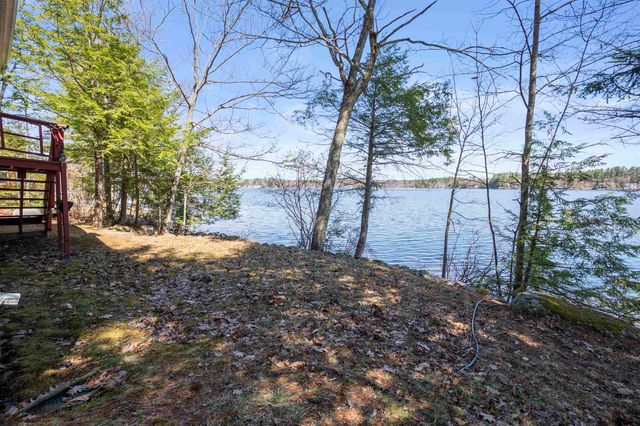 158 Lynn Grove Road, Northwood, NH 03261