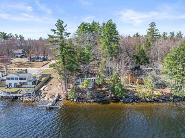 158 Lynn Grove Road, Northwood, NH 03261