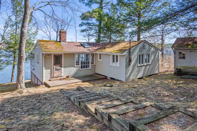 158 Lynn Grove Road, Northwood, NH 03261