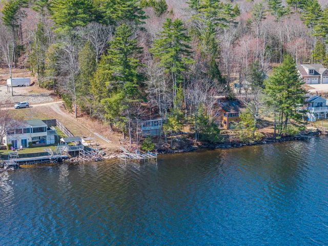 158 Lynn Grove Road, Northwood, NH 03261