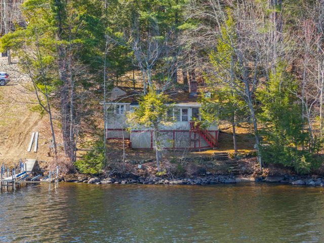 158 Lynn Grove Road, Northwood, NH 03261