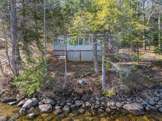 158 Lynn Grove Road, Northwood, NH 03261