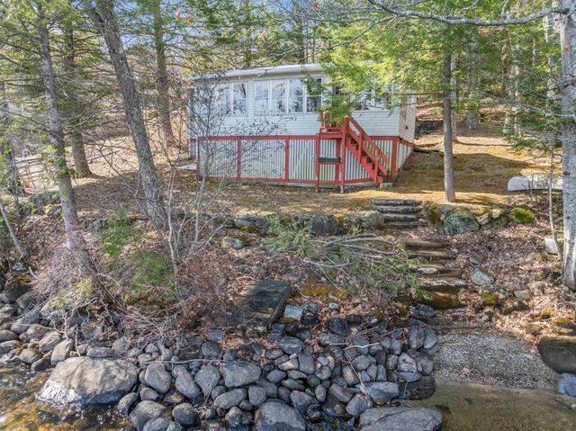 158 Lynn Grove Road, Northwood, NH 03261