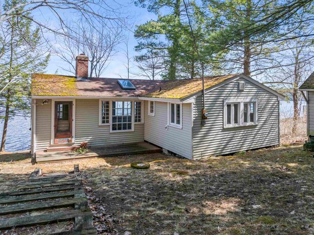 158 Lynn Grove Road, Northwood, NH 03261