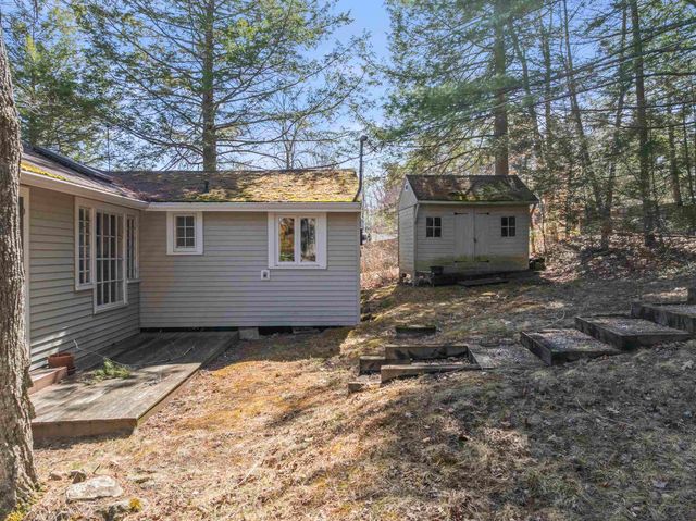 158 Lynn Grove Road, Northwood, NH 03261