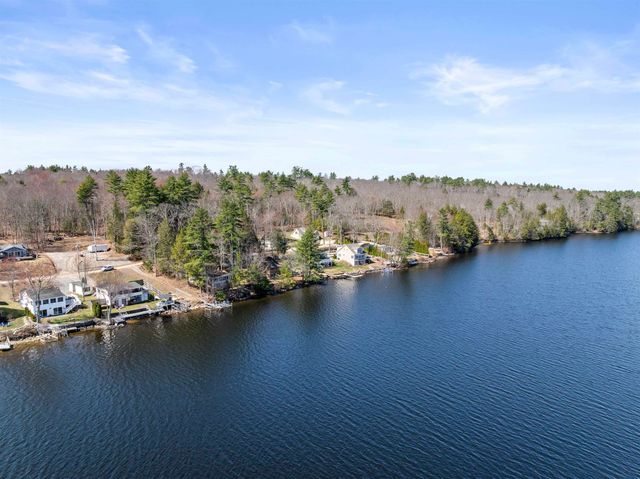 158 Lynn Grove Road, Northwood, NH 03261