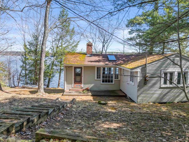 158 Lynn Grove Road, Northwood, NH 03261