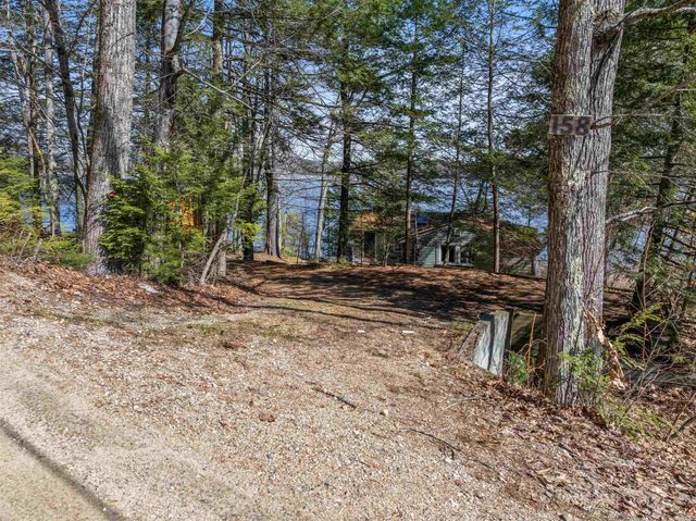 158 Lynn Grove Road, Northwood, NH 03261