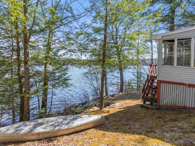 158 Lynn Grove Road, Northwood, NH 03261