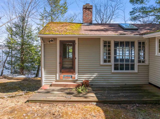 158 Lynn Grove Road, Northwood, NH 03261