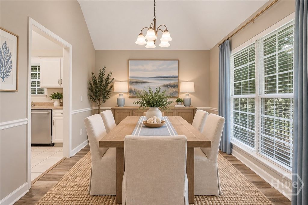 Image 13 of property listing at 202 Marshview Drive, Richmond Hill, GA 31324
