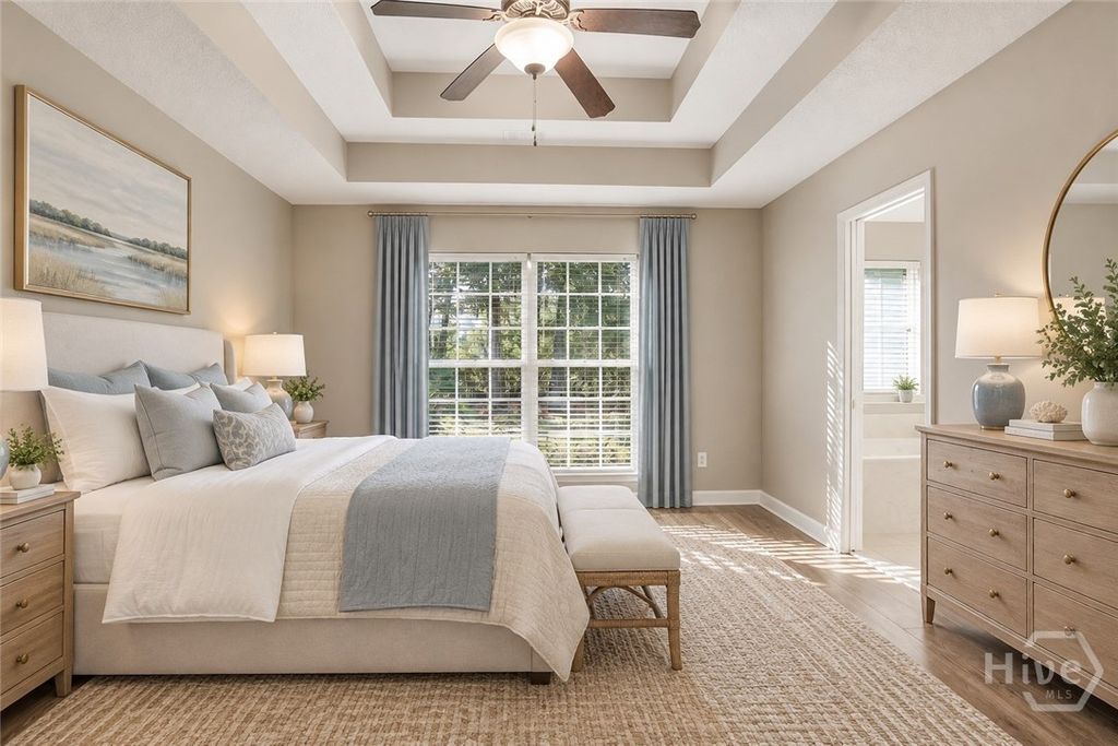 Image 22 of property listing at 202 Marshview Drive, Richmond Hill, GA 31324