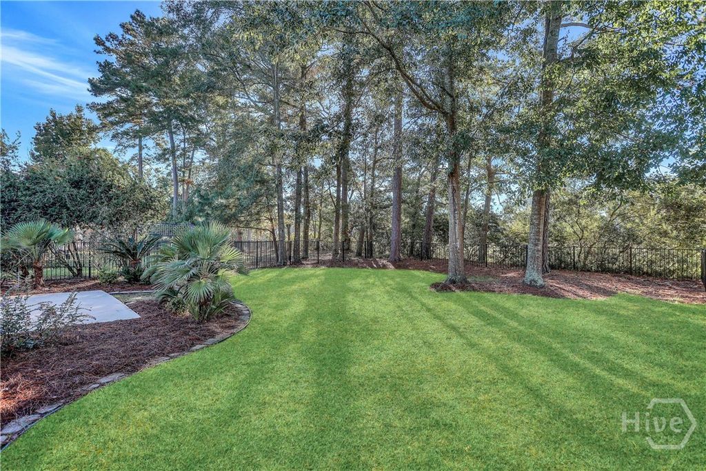 Image 39 of property listing at 202 Marshview Drive, Richmond Hill, GA 31324