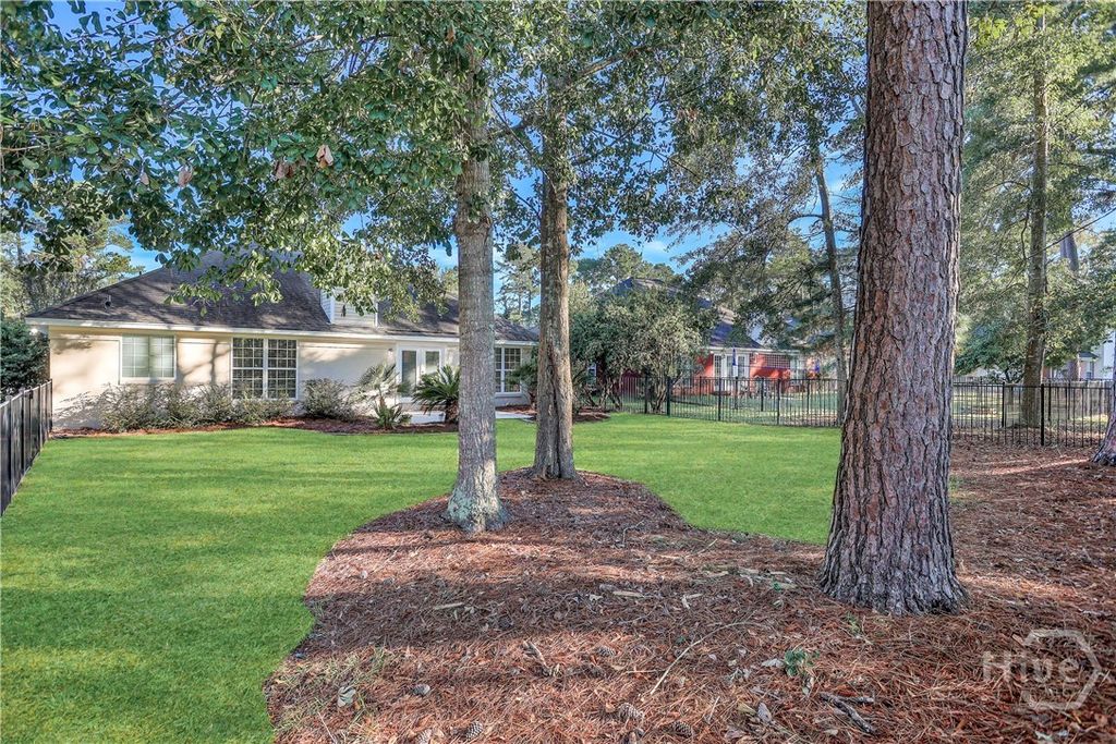 Image 41 of property listing at 202 Marshview Drive, Richmond Hill, GA 31324